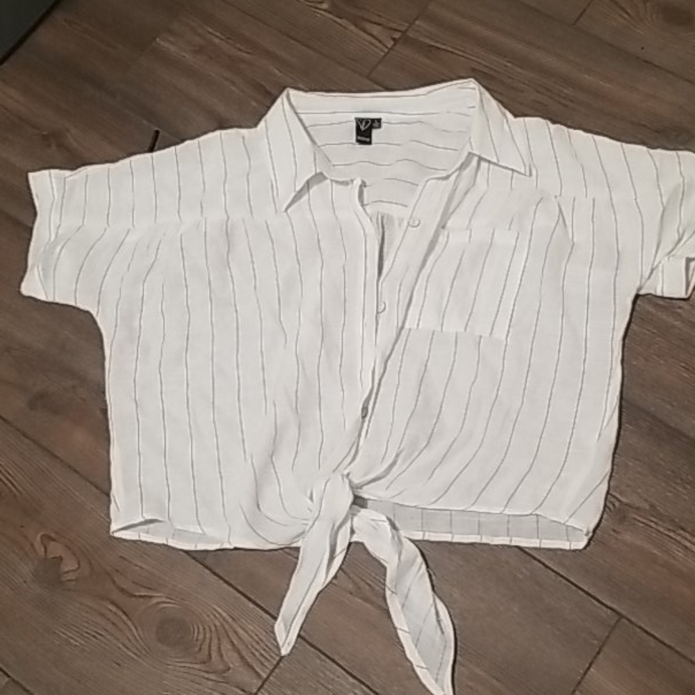 Windsor button up shirt